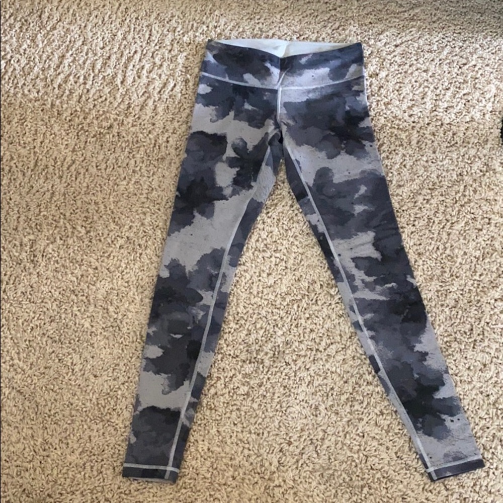 Lululemon Leggings size 6